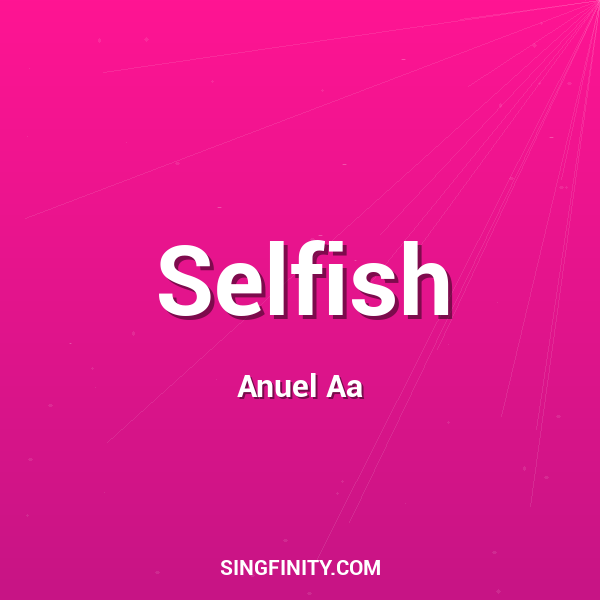 Selfish