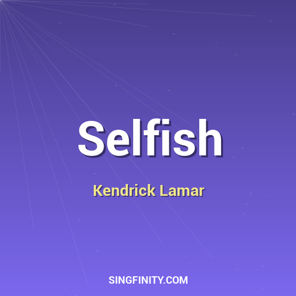 Selfish
