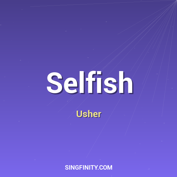 Selfish