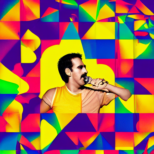 Artwork for Shape of You