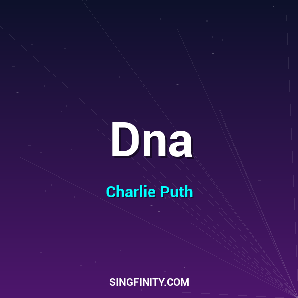 Dna