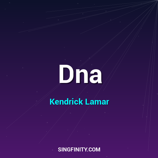 Dna