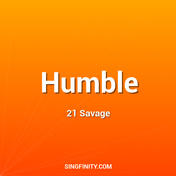 Humble