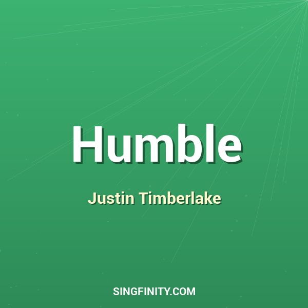 Artwork for Humble