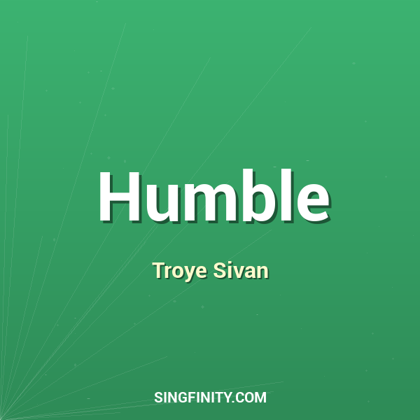 Artwork for Humble