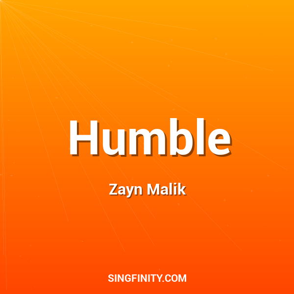Artwork for Humble