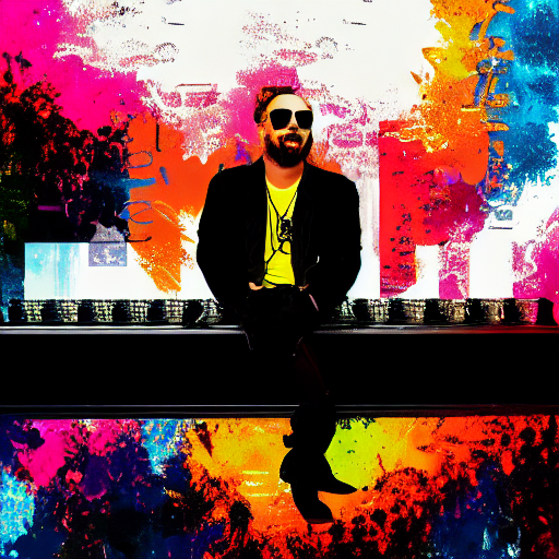 Artwork for Shape of You