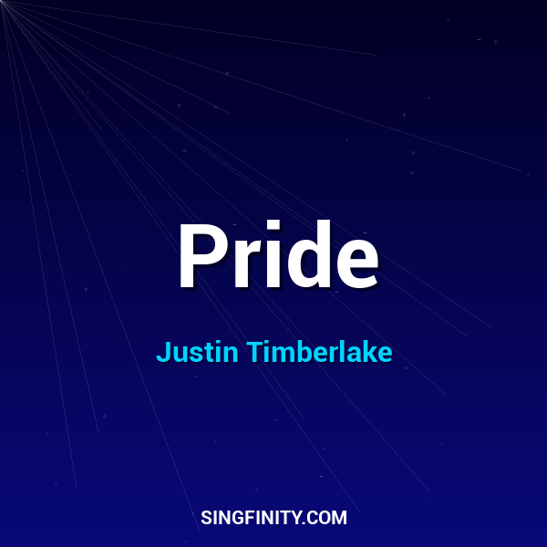 Artwork for Pride