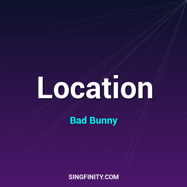 Artwork for Location