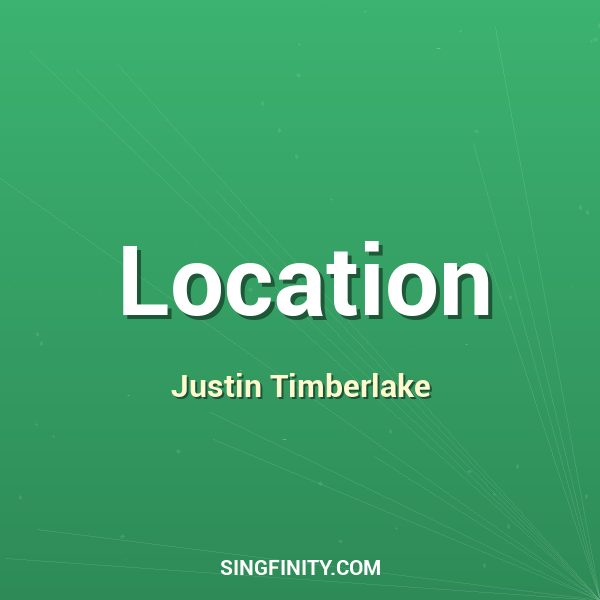 Artwork for Location