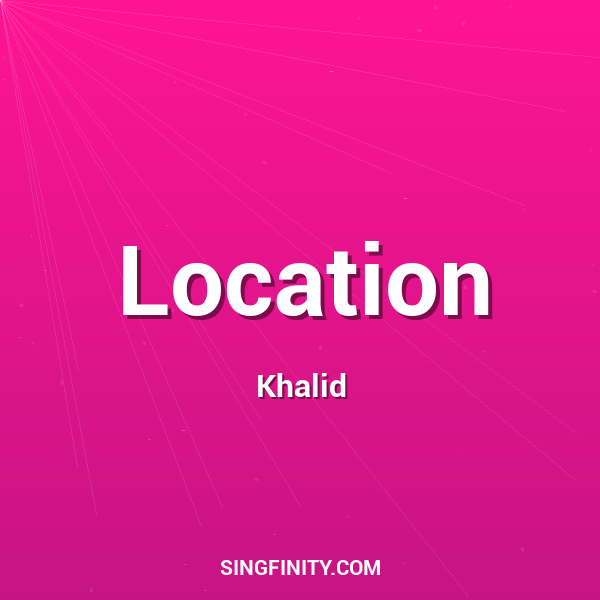 Location
