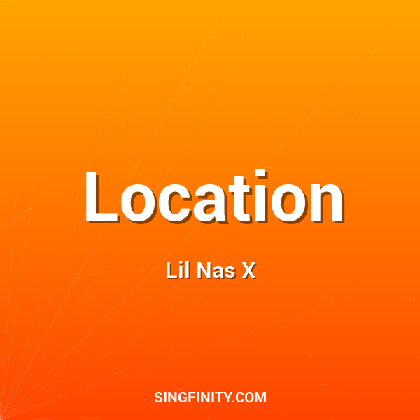 Artwork for Location