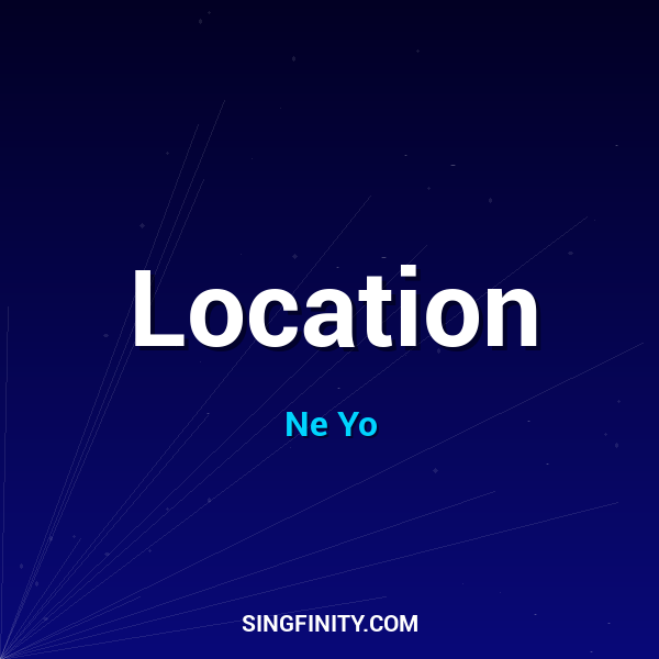 Artwork for Location