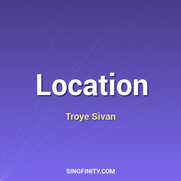Artwork for Location