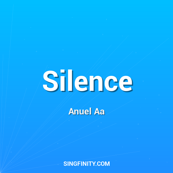 Silence