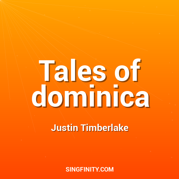 Artwork for Tales of dominica