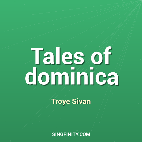 Tales of dominica