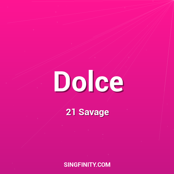 Dolce