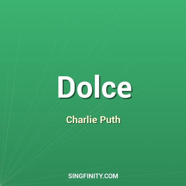 Dolce