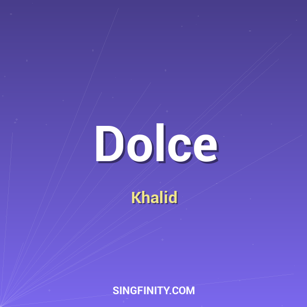 Dolce