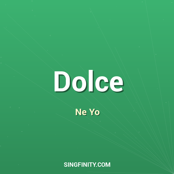 Dolce