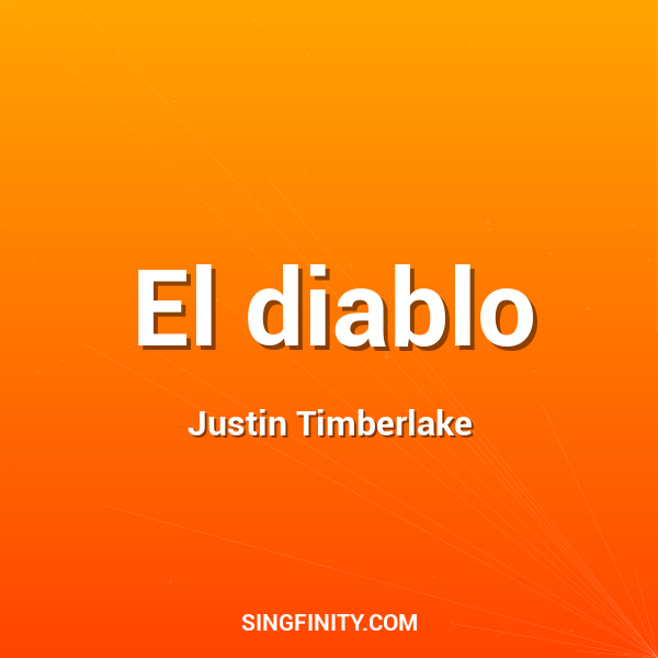 Artwork for El diablo