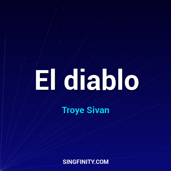 Artwork for El diablo