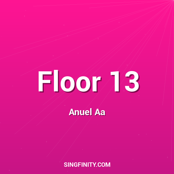 Artwork for Floor 13