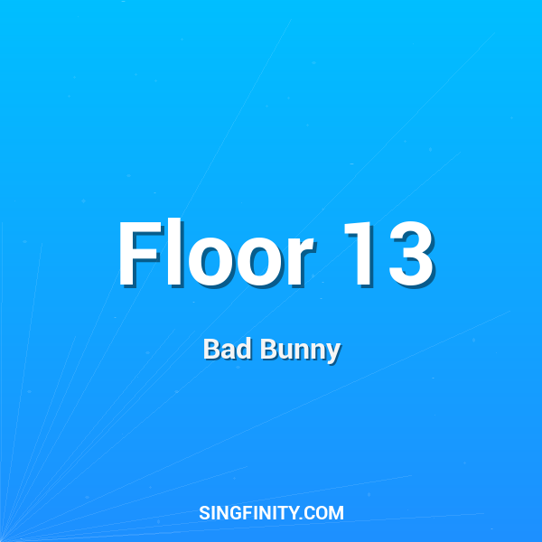 Artwork for Floor 13