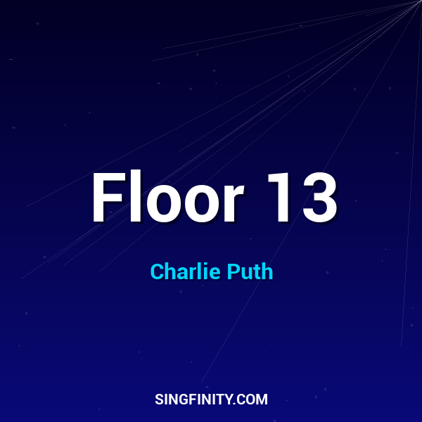 Artwork for Floor 13