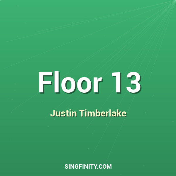 Artwork for Floor 13
