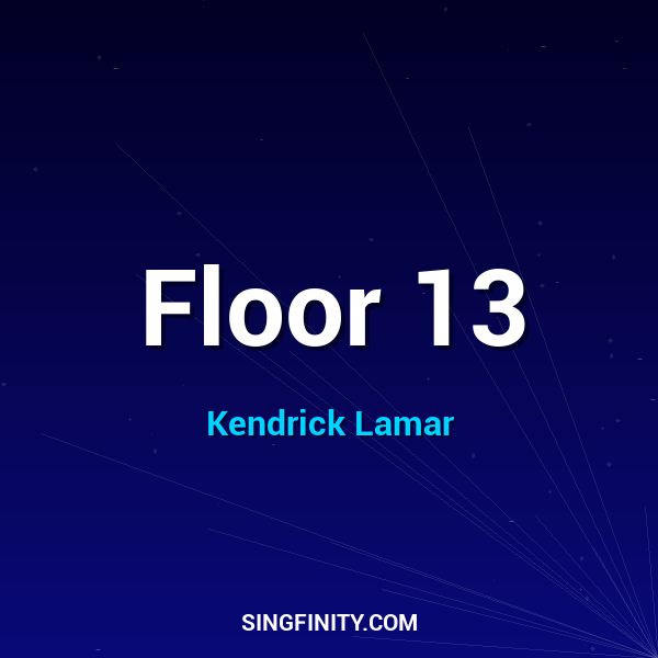 Artwork for Floor 13