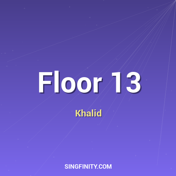 Floor 13
