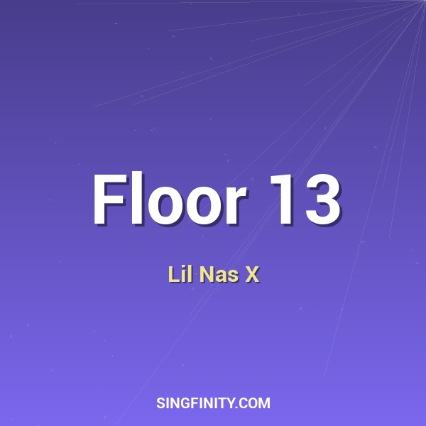 Artwork for Floor 13