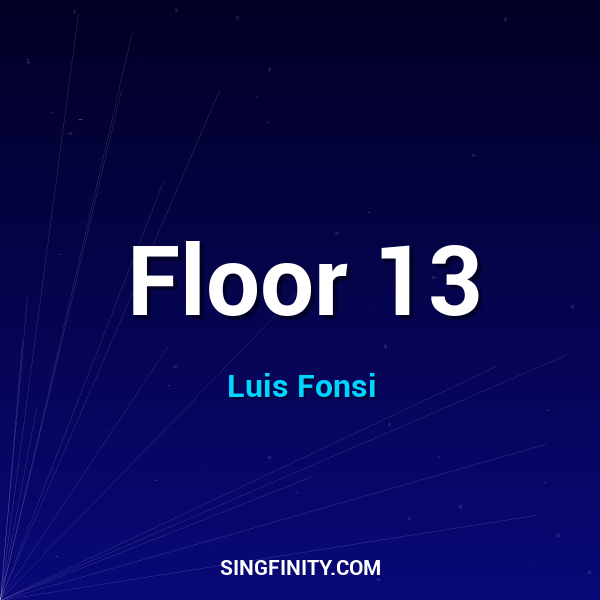 Artwork for Floor 13