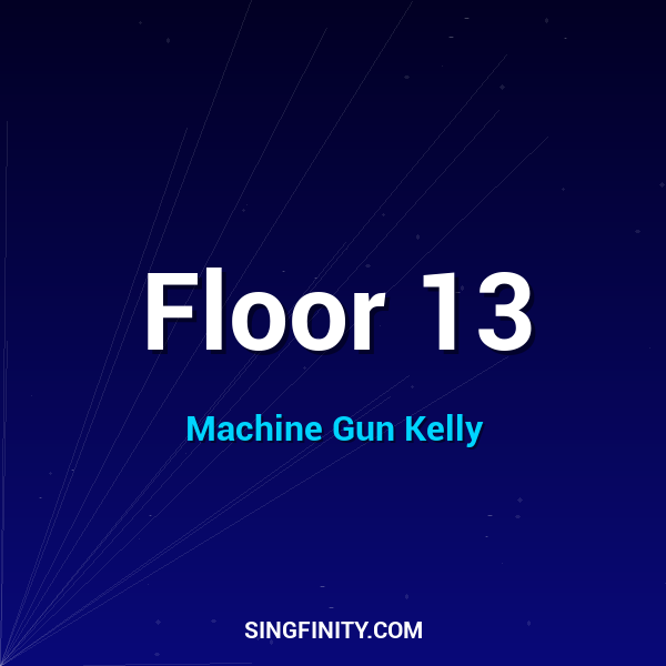 Floor 13