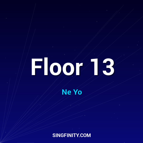 Floor 13
