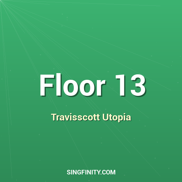 Artwork for Floor 13