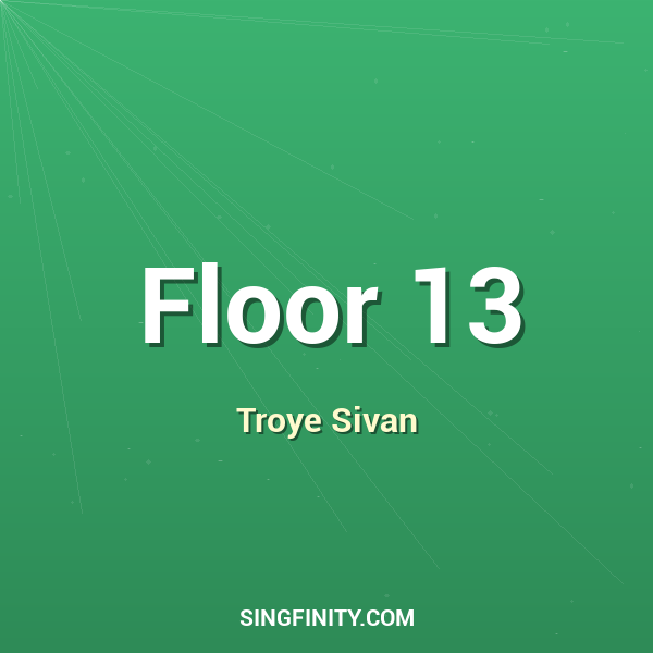 Artwork for Floor 13