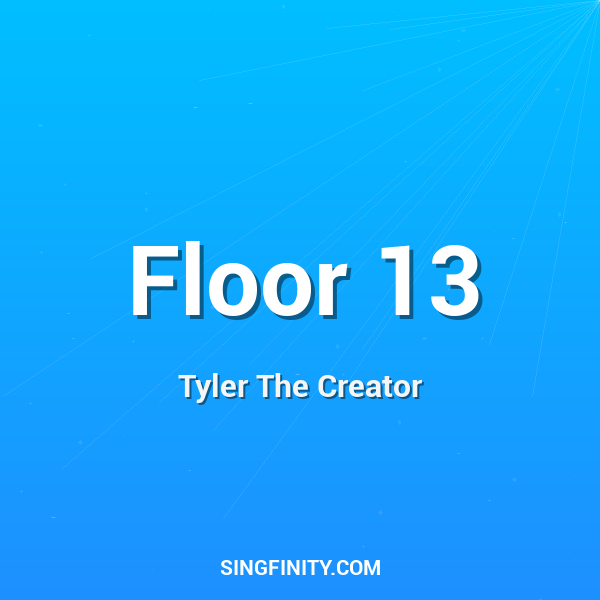 Artwork for Floor 13