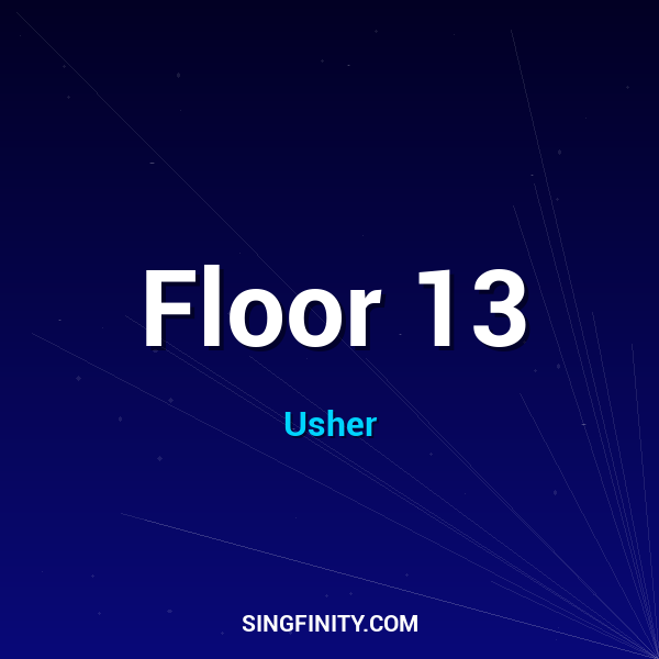 Floor 13