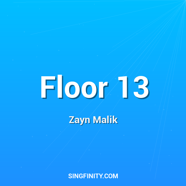 Artwork for Floor 13