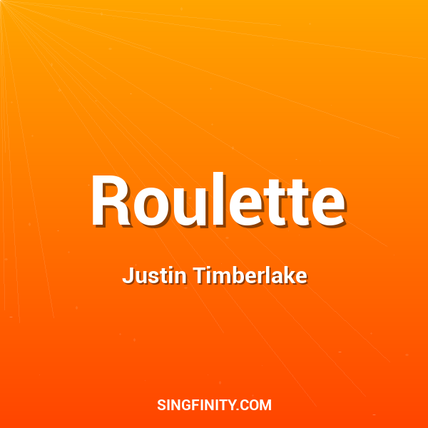 Artwork for Roulette
