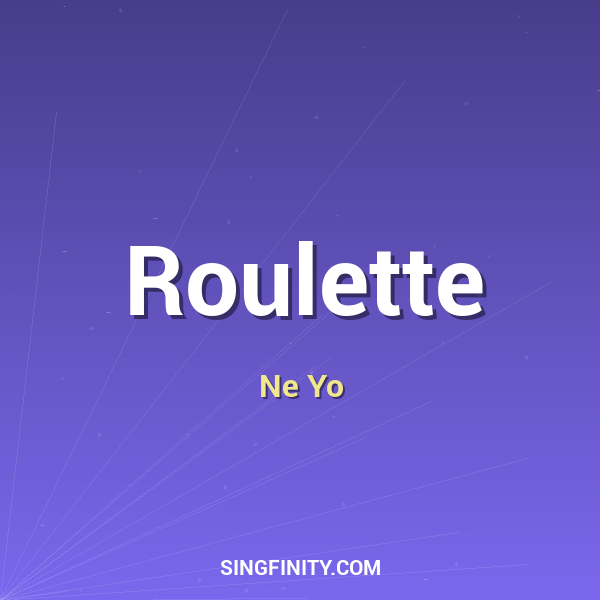 Roulette
