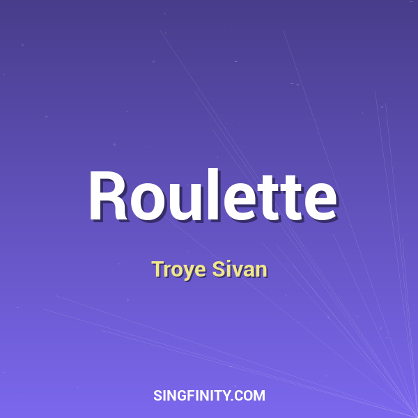 Artwork for Roulette