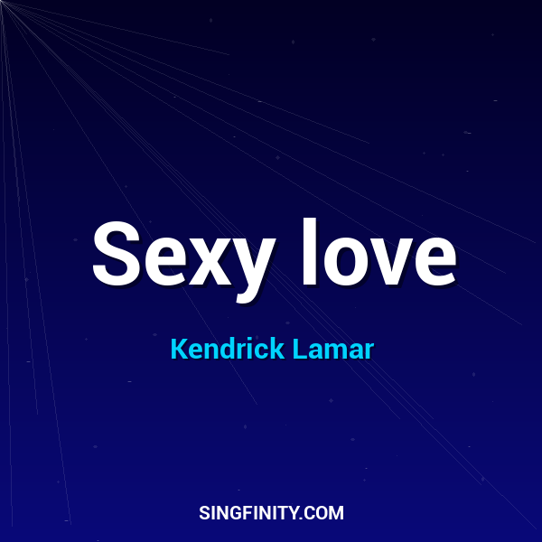 Sexy love
