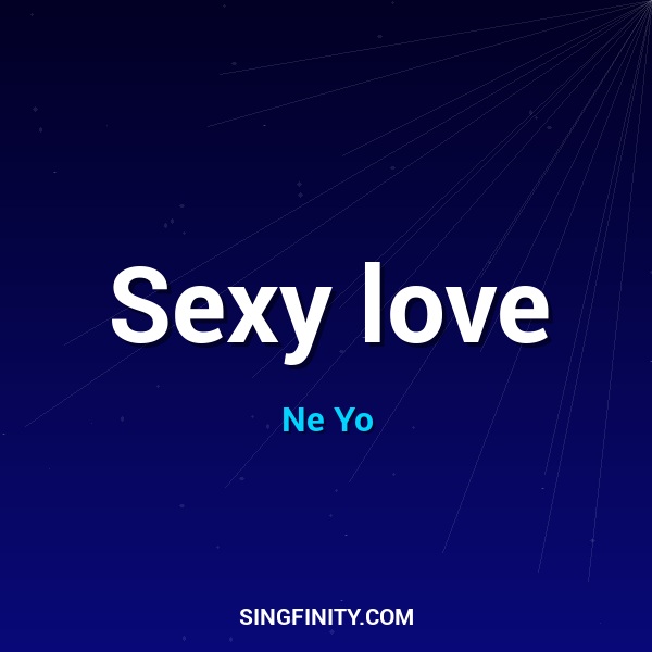 Sexy love