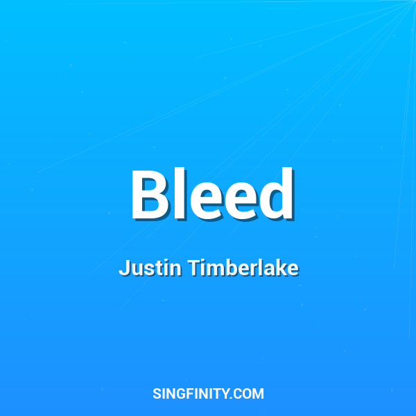 Bleed