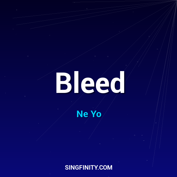 Bleed
