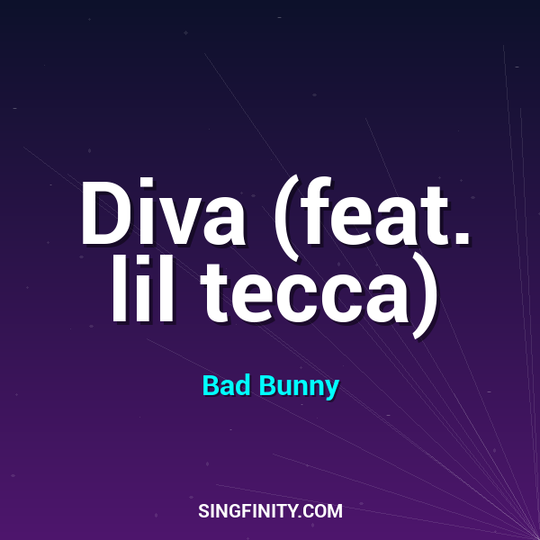Artwork for Diva (feat. lil tecca)